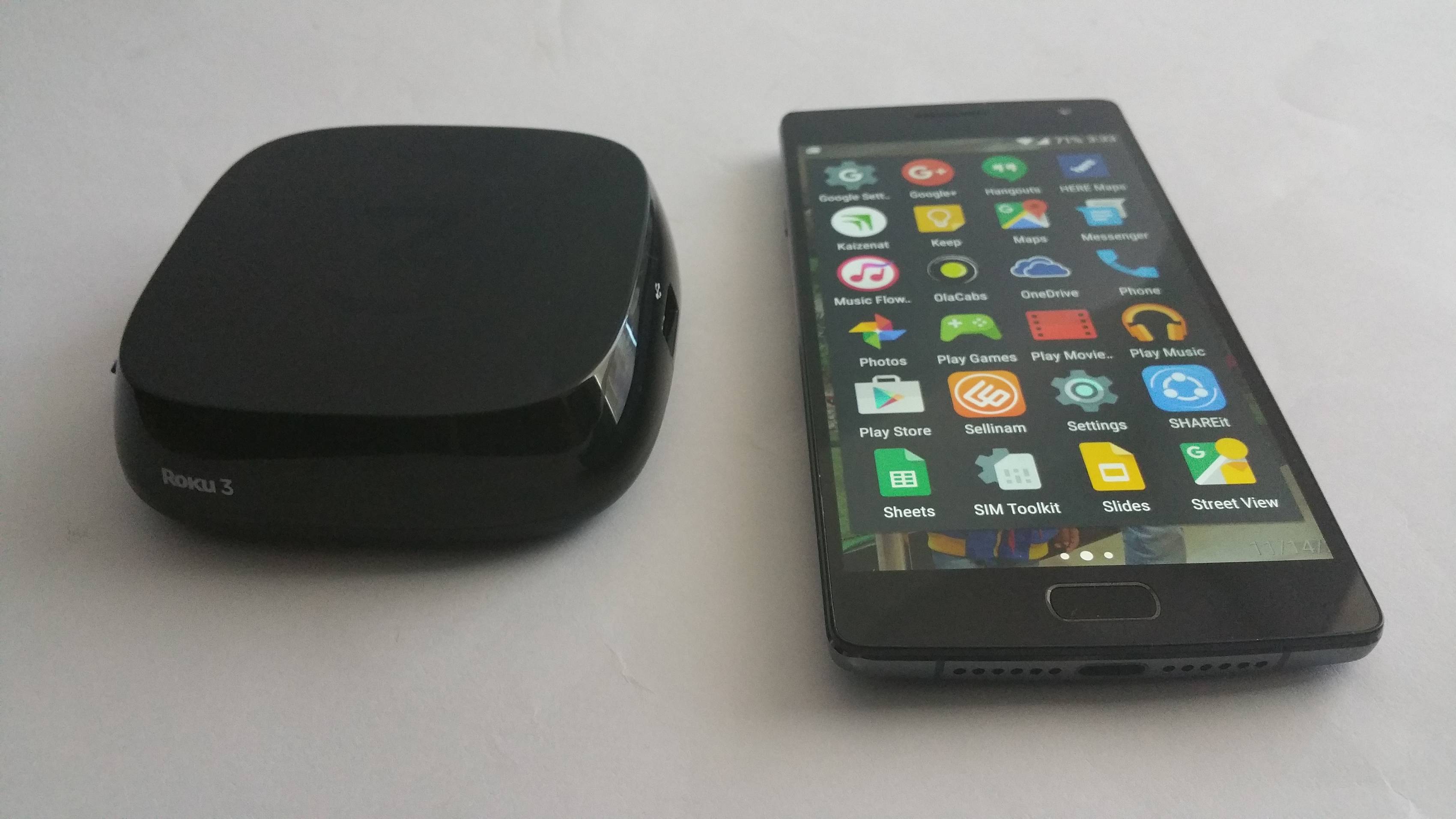 mirror roku 3 mirror roku 3