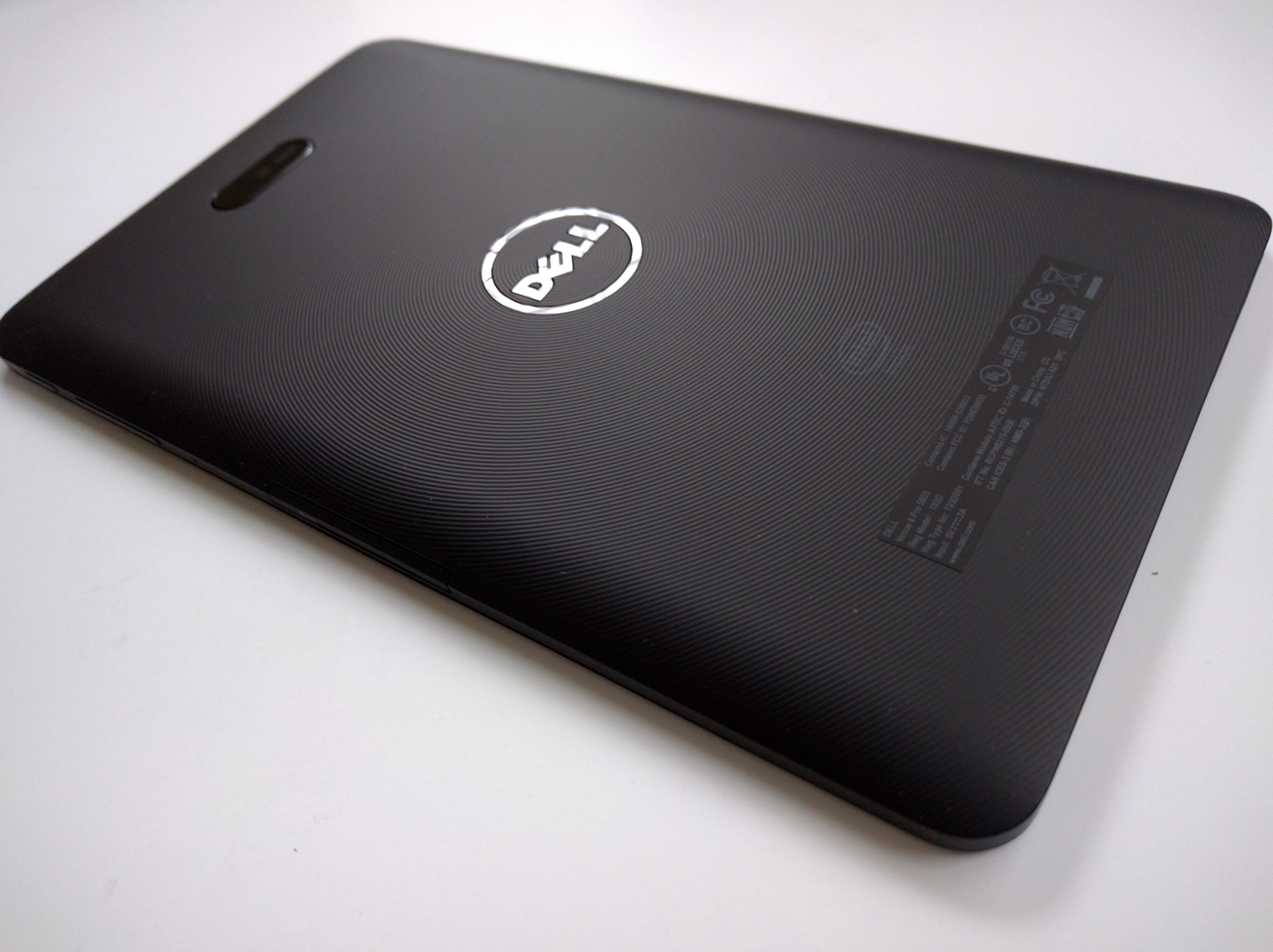 Slow Charging On Dell Venue 8 Pro 5855 Gtrusted