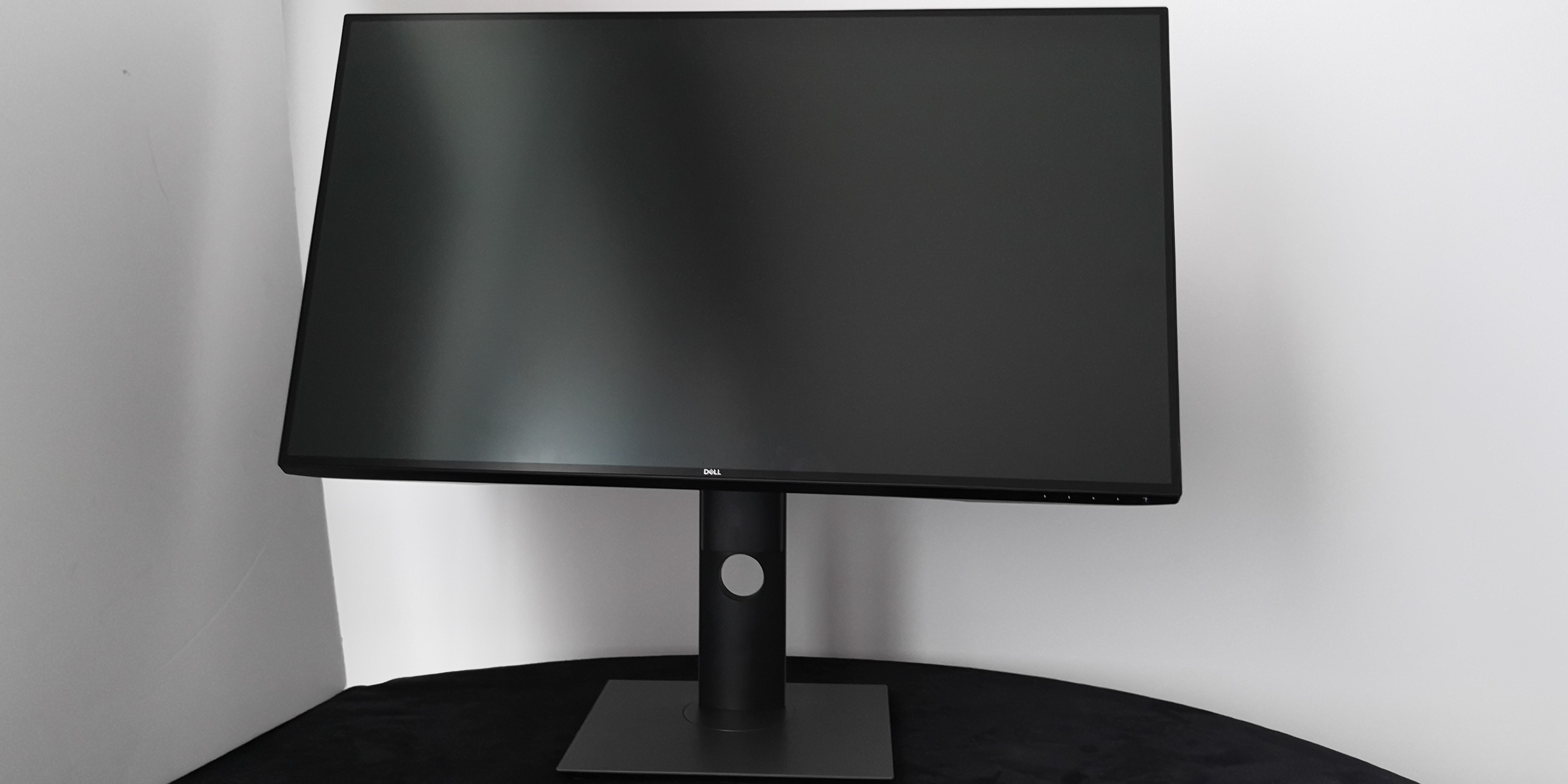 dell 32 4k usb c hub monitor